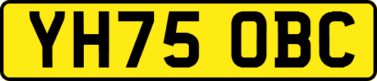 YH75OBC