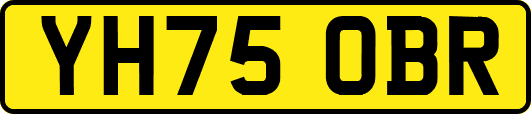 YH75OBR