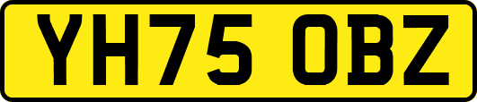 YH75OBZ