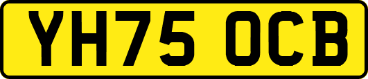 YH75OCB