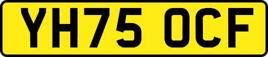 YH75OCF