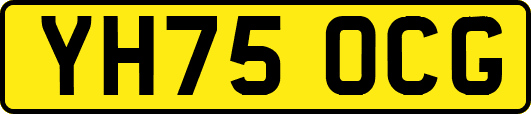 YH75OCG