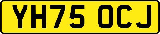 YH75OCJ