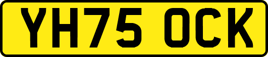 YH75OCK