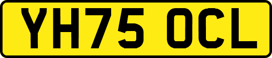 YH75OCL