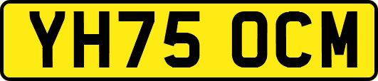 YH75OCM