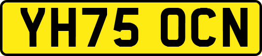 YH75OCN