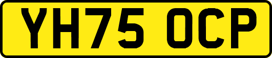 YH75OCP