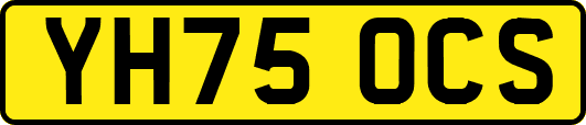 YH75OCS