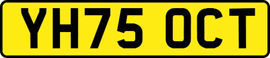 YH75OCT