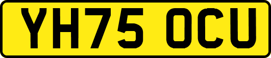 YH75OCU