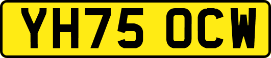 YH75OCW