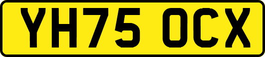 YH75OCX