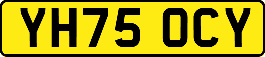 YH75OCY