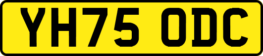 YH75ODC