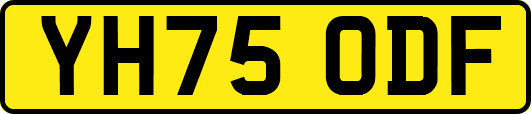 YH75ODF