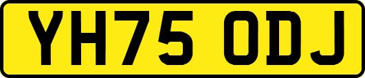 YH75ODJ