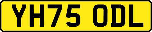 YH75ODL