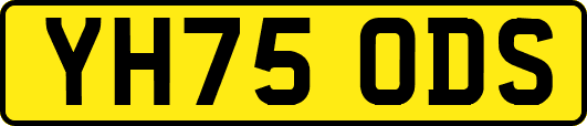 YH75ODS