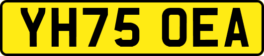 YH75OEA