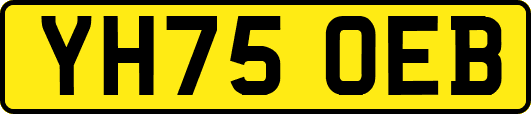 YH75OEB
