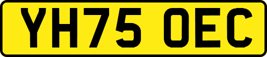 YH75OEC