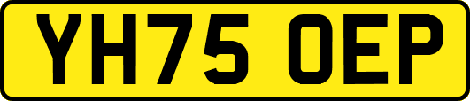 YH75OEP