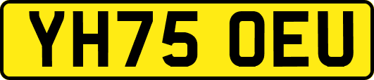 YH75OEU