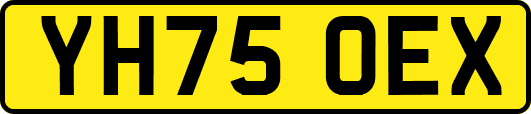 YH75OEX