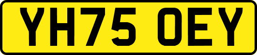 YH75OEY
