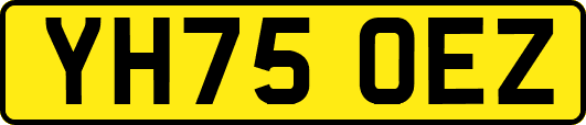 YH75OEZ