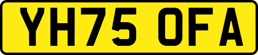 YH75OFA