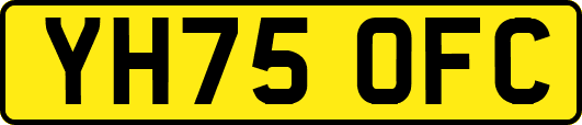 YH75OFC