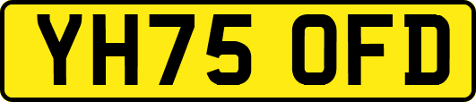 YH75OFD