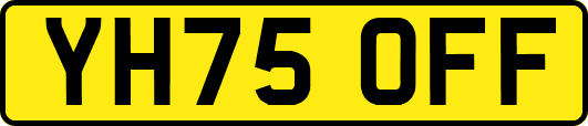 YH75OFF