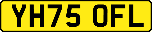 YH75OFL