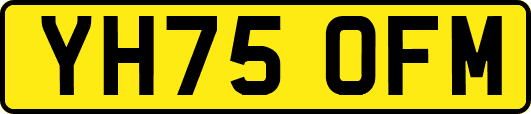 YH75OFM
