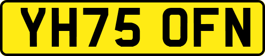 YH75OFN