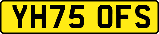 YH75OFS