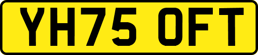 YH75OFT