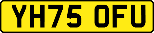 YH75OFU