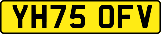 YH75OFV