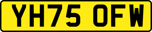 YH75OFW