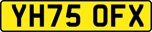 YH75OFX