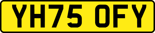 YH75OFY