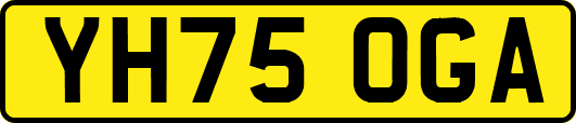 YH75OGA