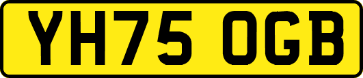 YH75OGB