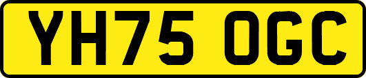 YH75OGC