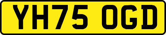 YH75OGD