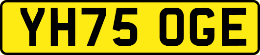 YH75OGE